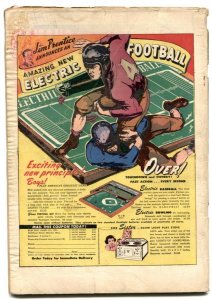 Big Shot Comics #73 1947- Hitler appearance- Charlie Chan G-