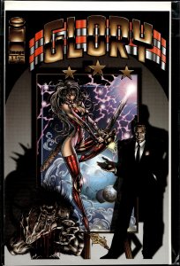 Glory #1  (1995) Glory