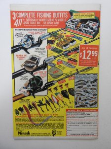 Captain Marvel #50 (1977) FN Condition!