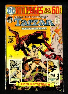 Tarzan (1972) #233
