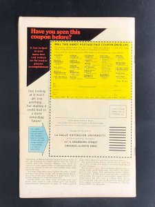 Daredevil #123 (1975) 1st Appearance of Jackhammer