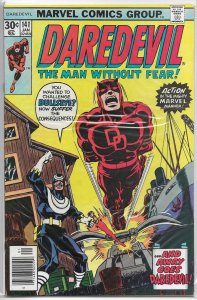 Daredevil   vol. 1   #141 FN