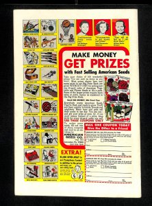 Brave And The Bold #77 Batman Atom!