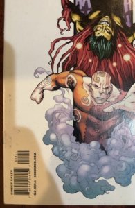 The Outsiders #18 (2009)