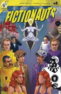 FICTIONAUTS #2 