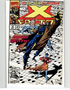 X-Factor #79 (1992) X-Factor