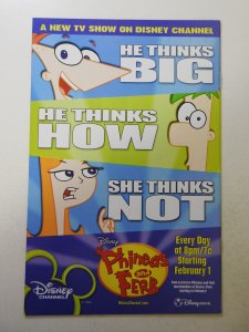 Hulk #1 (2008) VF/NM Condition!