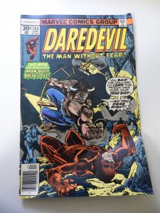 Daredevil #144 (1977) VG Condition