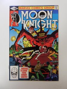 Moon Knight #11 (1981) VF+ condition