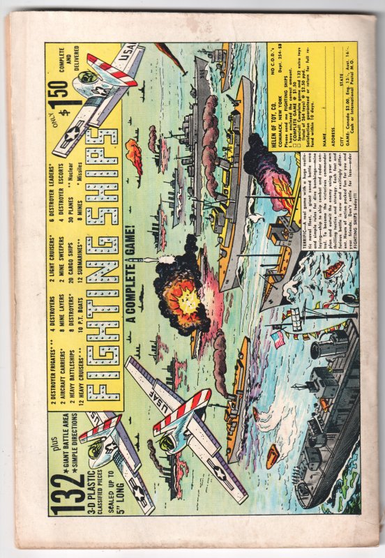 80 Page Giant #11 (1965)