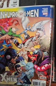 All-New X-Men #17 (2017)