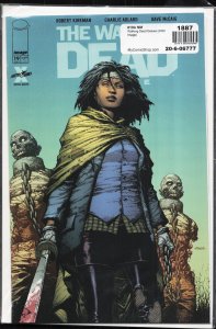 The Walking Dead Deluxe #19 (2021) The Walking Dead