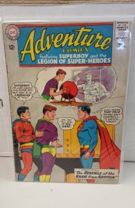 Adventure Comics #320 (1964)