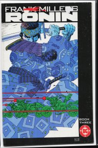 Ronin #3 (1983)