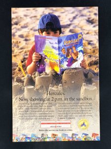 Disney's Aladdin #3 (1994)