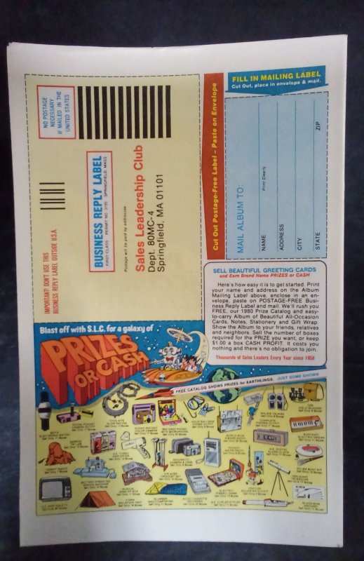 The Incredible Hulk #249 (1980)