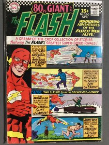 The Flash #160 (1966)