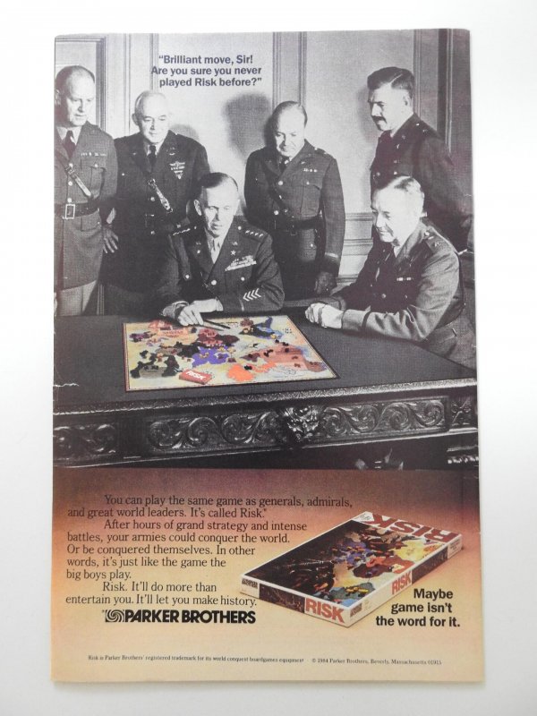 The Amazing Spider-Man #261 vs The Hobgoblin! VG Condition!