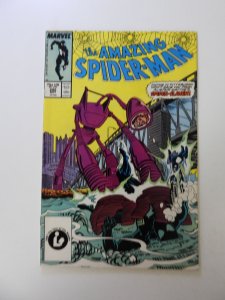 The Amazing Spider-Man #292 (1987) FN/VF condition