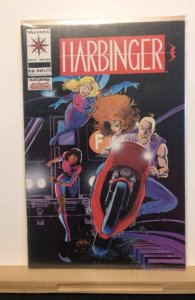 Harbinger #22 (1993)