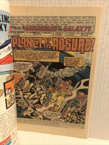 Marvel Presents #5 Guardians Of The Galaxy