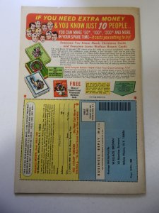 Captain America #129 (1970) FN+ Condition