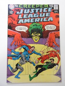 Justice League of America #70 (1969) FN+ Condition!