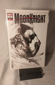 Moon Knight #1 Dell'Otto Cover A (2021)