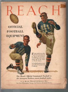 St. Nicholas 10/1927-football-Charles Linberg-Lawrence of Arabia-VG-