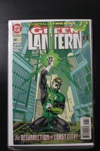 Green Lantern #48 (1994)