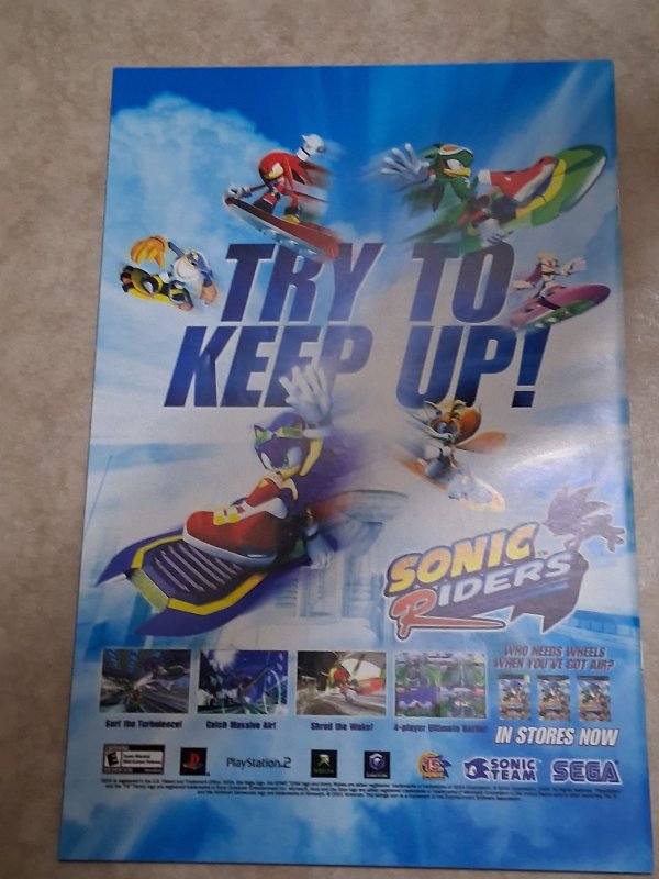 The New Avengers: Illuminati (2006) NM