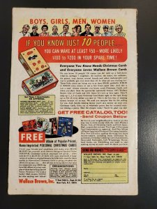 Batman #173 (1965) DC Comics VG- 3.5 Infantino Sheldon Moldoff|