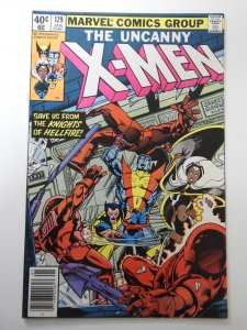 The X-Men #129 (1980) FN/VF Condition!