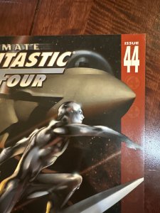 Ultimate Fantastic Four #44 (2007)
