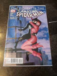 The Amazing Spider-Man #638 (2010)