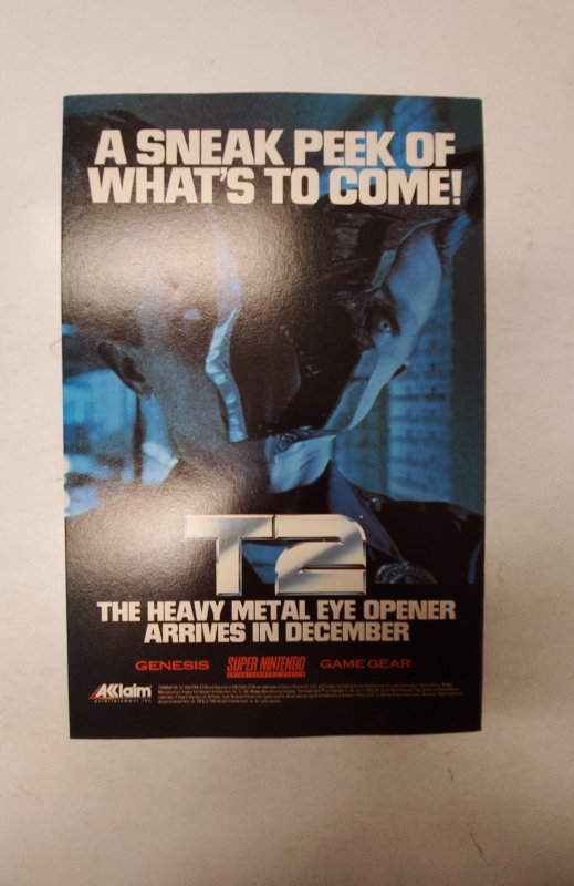 Turok, Dinosaur Hunter #9 (1994) NM Valiant Comic Book J694