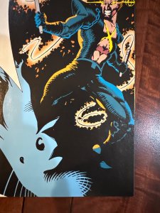 Marc Spector: Moon Knight #49 (1993)