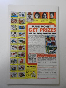 Fantastic Four #170 (1976) VF- Condition! MVS intact!