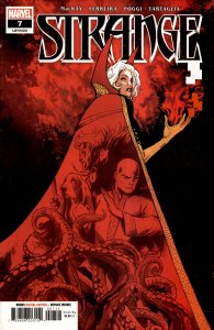 Strange #7 (2022)