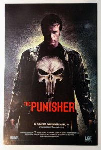 Uncanny X-Men #443 (9.0, 2004)