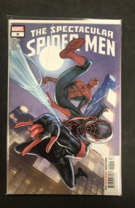 The Spectacular Spider-Men #9 (2025)
