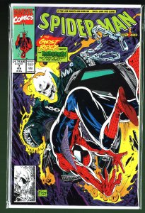 Spider-Man #7 (1991)