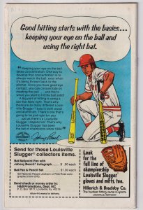 Fantastic Four #194 (1978) Fantastic Four