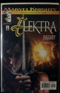 Elektra #14 (2002)