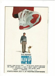 Wolverine #56 NM- 9.2 Marvel Comics 1992 Gambit, Silver Samurai & Jubilee app. 