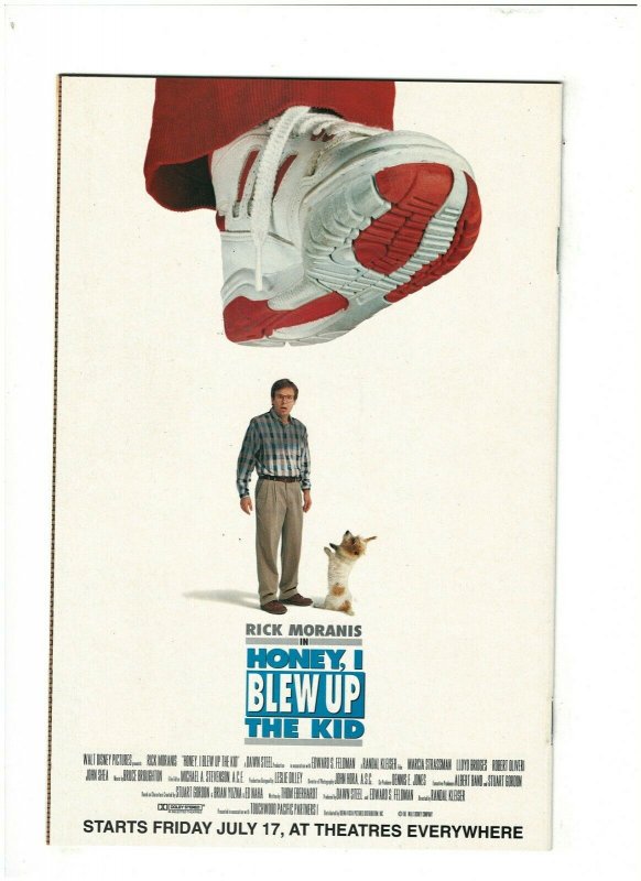 Wolverine #56 NM- 9.2 Marvel Comics 1992 Gambit, Silver Samurai & Jubilee app. 