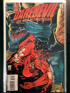 Daredevil #346 (1995)