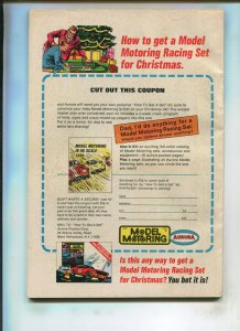 SUPERMAN #193 (6.0) BIZZARO, JLA!! 1967