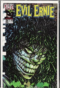 Evil Ernie: Destroyer #9 (1998) Evil Ernie