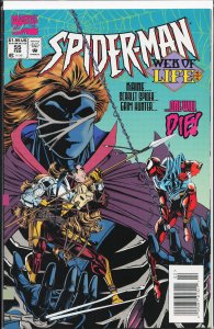 Spider-Man #55 (1995) Spider-Man